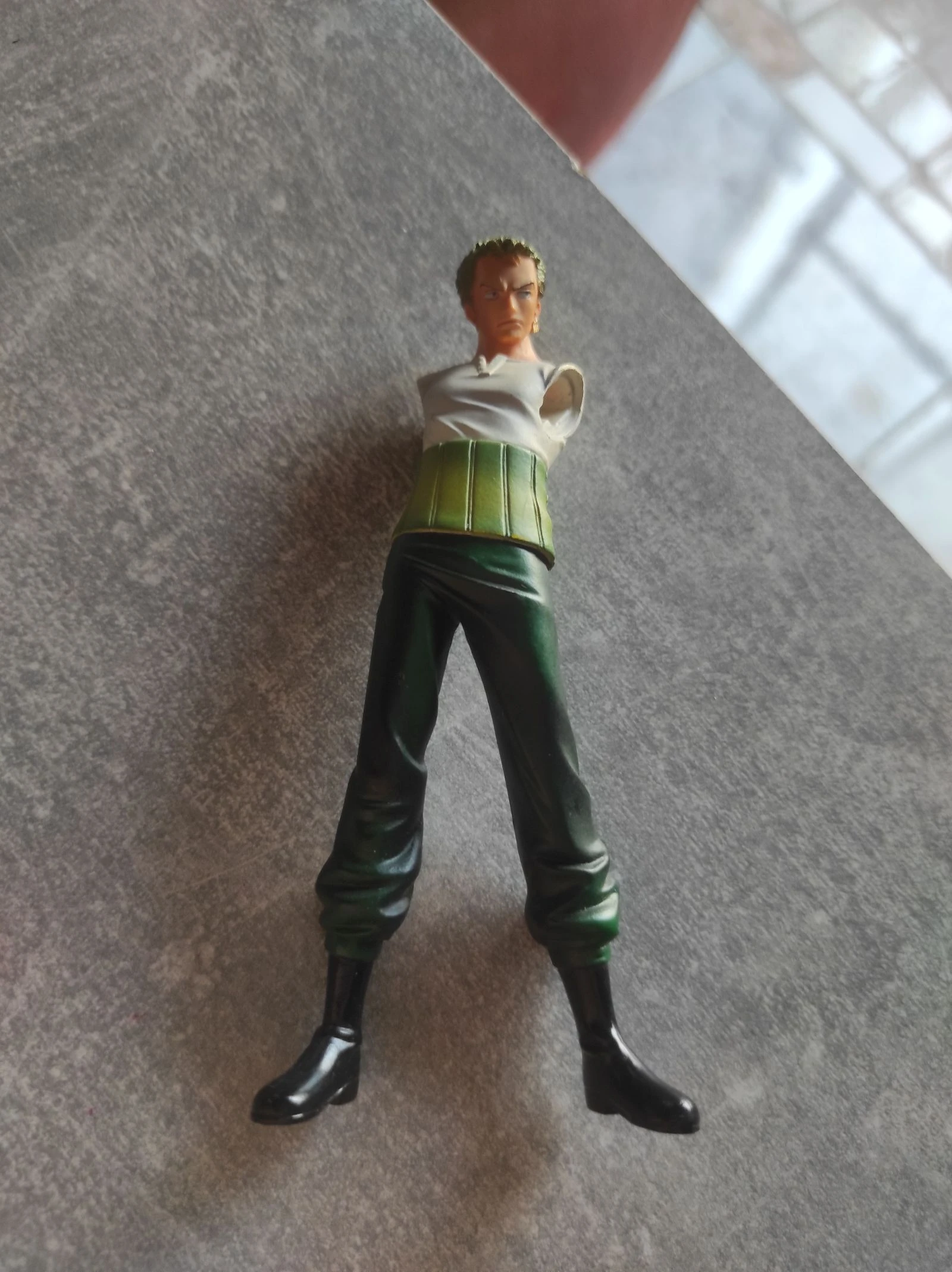 Roronoa Zoro, One Piece 2019 – photo 2